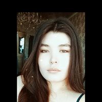 Анжелика Авилулова's Photo