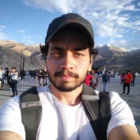 Harnish Ganatra's Photo