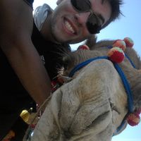 Ahmad Khatibi的照片