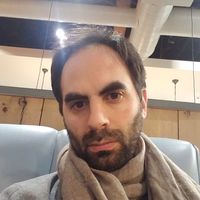 Le foto di Aaron Grossman