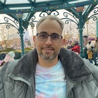 Marcelo Prieto Murillo's Photo