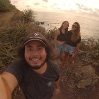 Braian Ludueña Paz的照片