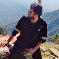 Harshit Johar's Photo