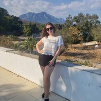 Marta Bodnar的照片