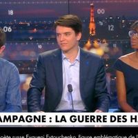 Éric Richermoz's Photo