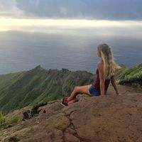 Cecilia Melina的照片