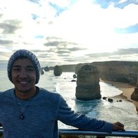 Photos de Gabriel Moreno