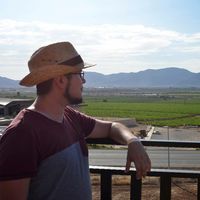 Baruch Cortes's Photo