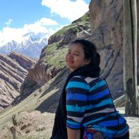 Dina Saputri的照片