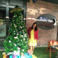 Pinkirani Shah's Photo