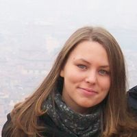 Michaela Kalivodová's Photo