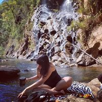 THAIANE GUERRA的照片