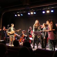 Ayoub Gilmour's Photo