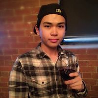 Tommers Chai's Photo