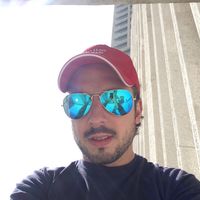 Jorge Zerecero's Photo