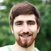 Alexander Rubtsov's Photo