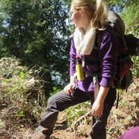 Sarah-Kim Klasche's Photo