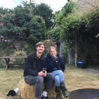 Henry Hoskin的照片