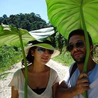 Rocío Ruiz Prerovsky的照片