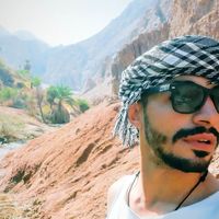 Mohamed Waheed's Photo