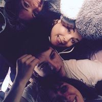 Manon Chevillard's Photo