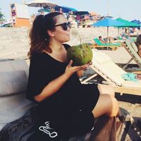 Melanie Moser的照片