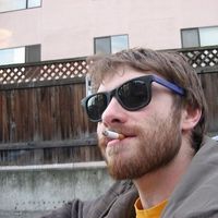 David Phillips's Photo