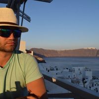 Michael Mayoral的照片