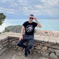 Alexis Perperidis的照片