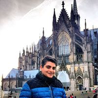 Omid Sheikhan的照片