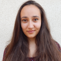 Adelie Sallou's Photo