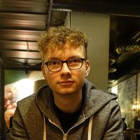 Maximilian Beckert's Photo