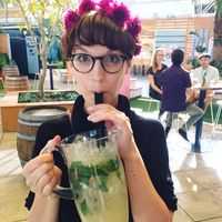 Fotos de Megan Riley