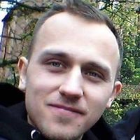 Krzysztof Kazimierczak's Photo