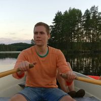 Anders Svenson's Photo