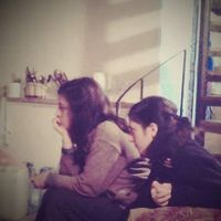 Ana Bukhrashvili的照片