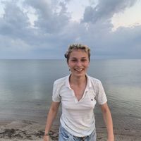 Elisabeth Kehrel's Photo