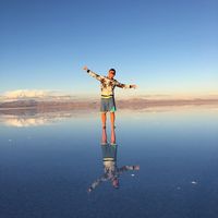 Mateo Spagnuolo's Photo