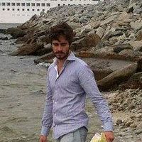 Bertrand Durand-Mille's Photo