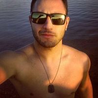 Jonatas Daniel's Photo