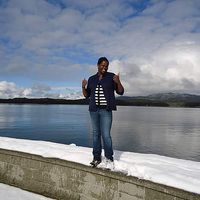 Laurence RUPERT's Photo