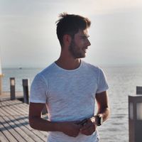 Paul Weidhas's Photo