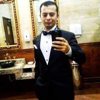 Efraam Ghbrial的照片