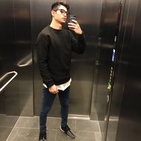 Ali Rezaeisaber's Photo