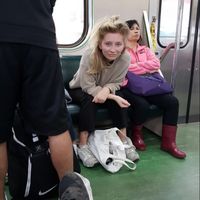 Mirte Twaalfhoven's Photo