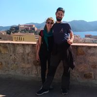 Marco Levrino's Photo