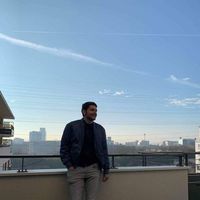 Théophile Mauve's Photo