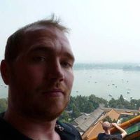 Brian Hewitt's Photo