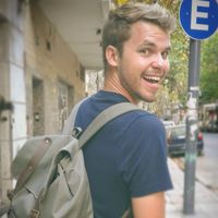 Cristofer Rybner's Photo