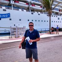 Fernando Banuelos's Photo